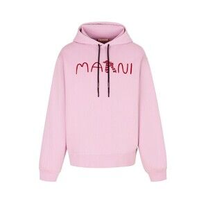 Marni Quartz Cotton Sweatshirt - NWT